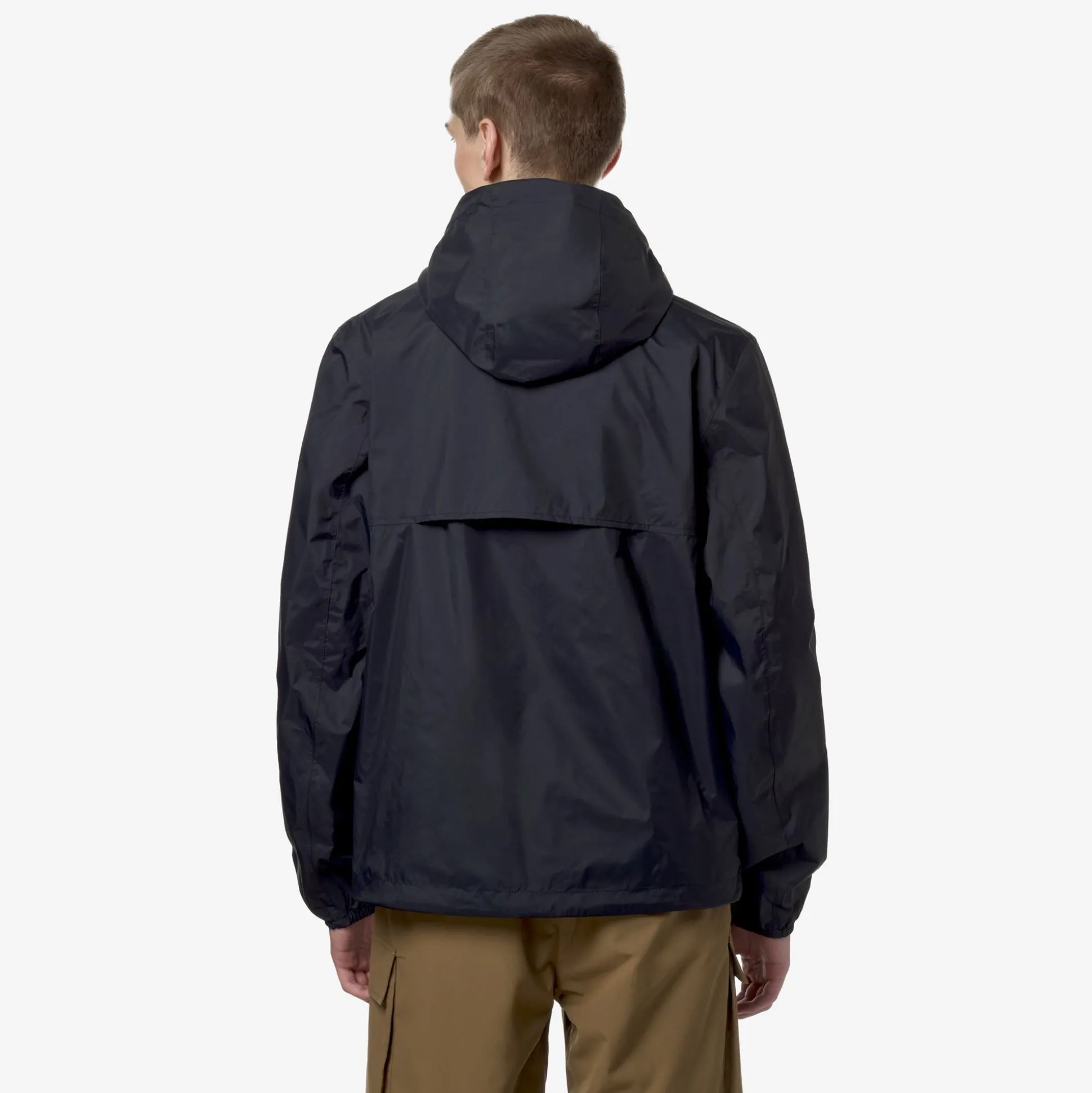 JAKE PLUS.2 REVERSIBLE