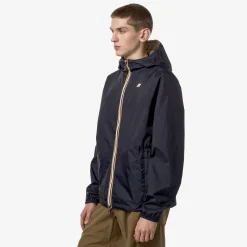 JAKE PLUS.2 REVERSIBLE