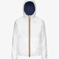 JAKE PLUS.2 REVERSIBLE