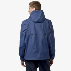 JAKE PLUS.2 REVERSIBLE