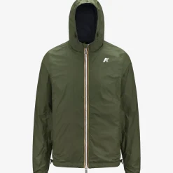 JAKE PLUS.2 REVERSIBLE