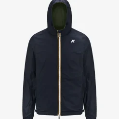 JAKE PLUS.2 REVERSIBLE