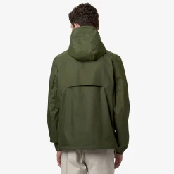 JAKE PLUS.2 REVERSIBLE