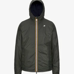 JAKE PLUS.2 REVERSIBLE