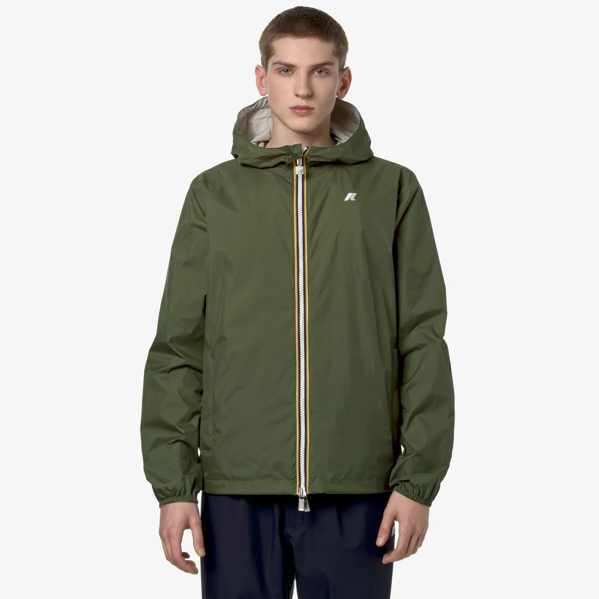 JAKE PLUS.2 REVERSIBLE