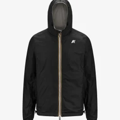 JAKE PLUS.2 REVERSIBLE