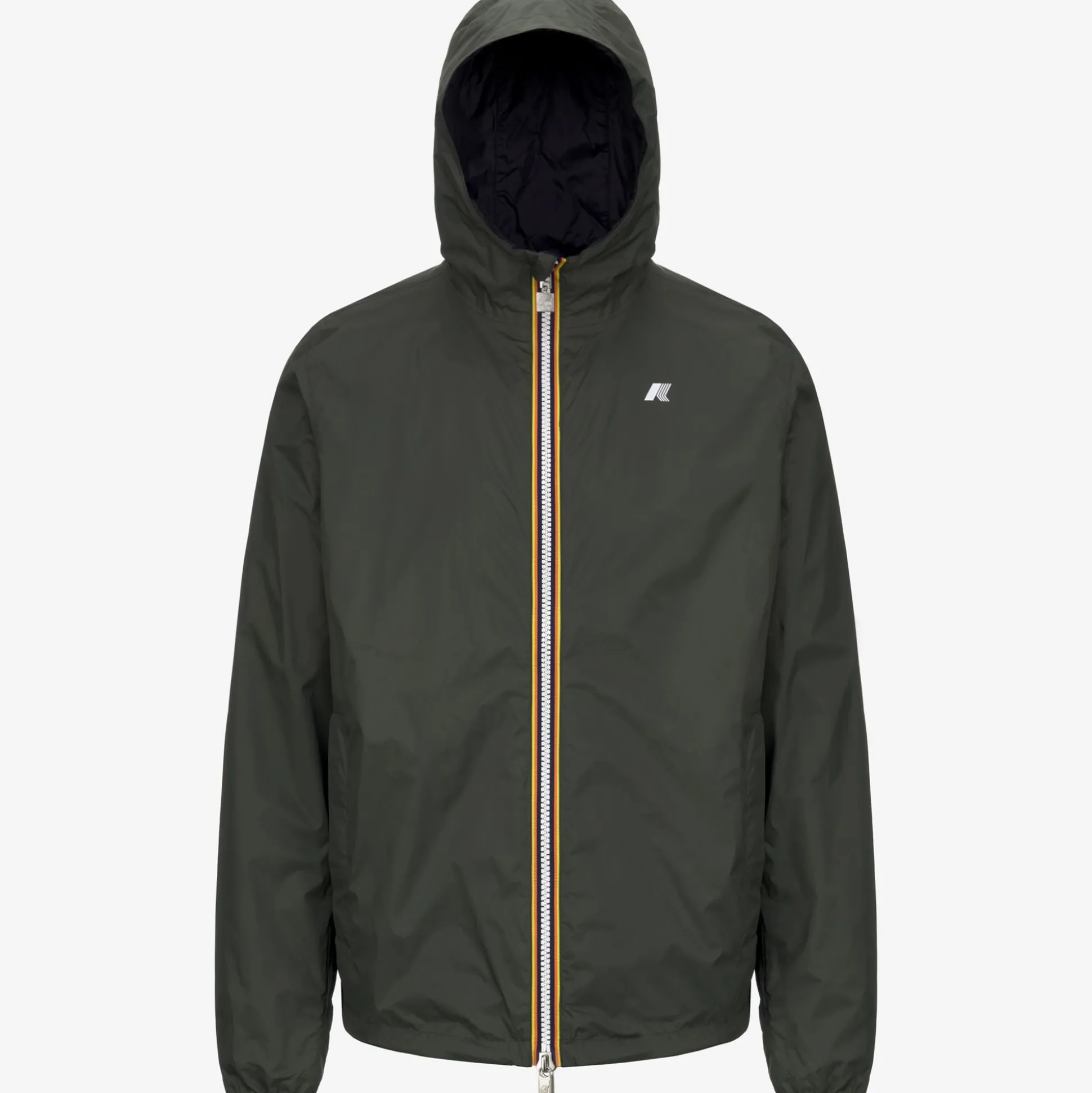 JAKE PLUS.2 REVERSIBLE