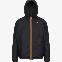 JAKE PLUS.2 REVERSIBLE