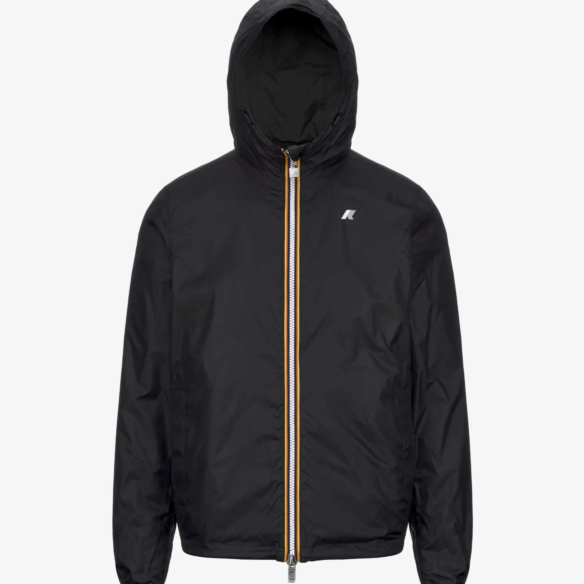 JAKE PLUS.2 REVERSIBLE