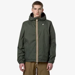 JAKE PLUS.2 REVERSIBLE