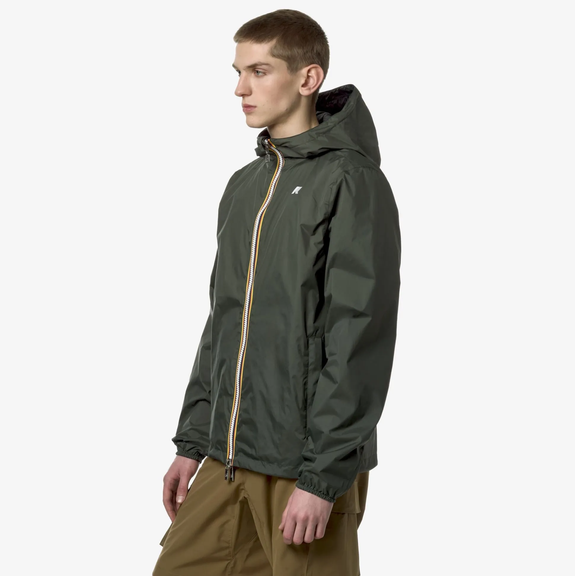 JAKE PLUS.2 REVERSIBLE