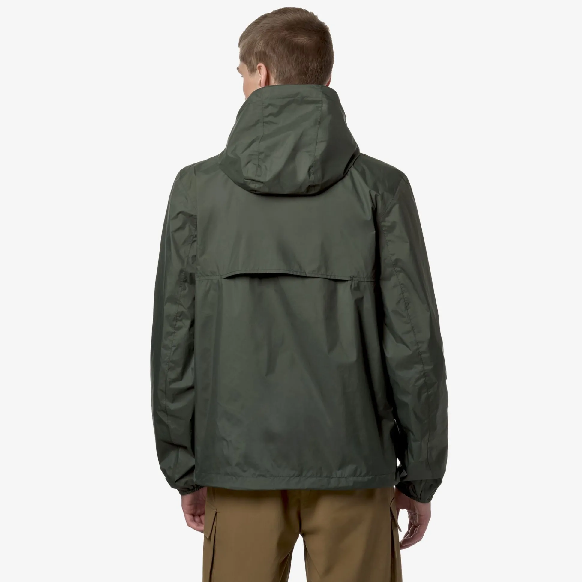 JAKE PLUS.2 REVERSIBLE