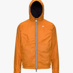 JAKE PLUS.2 REVERSIBLE