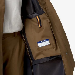 JESEL TECH WOOL BLEND