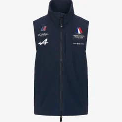 KERHOSTIN ORIENT EXPRESS TEAM AC