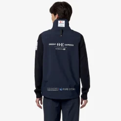 KERHOSTIN ORIENT EXPRESS TEAM AC