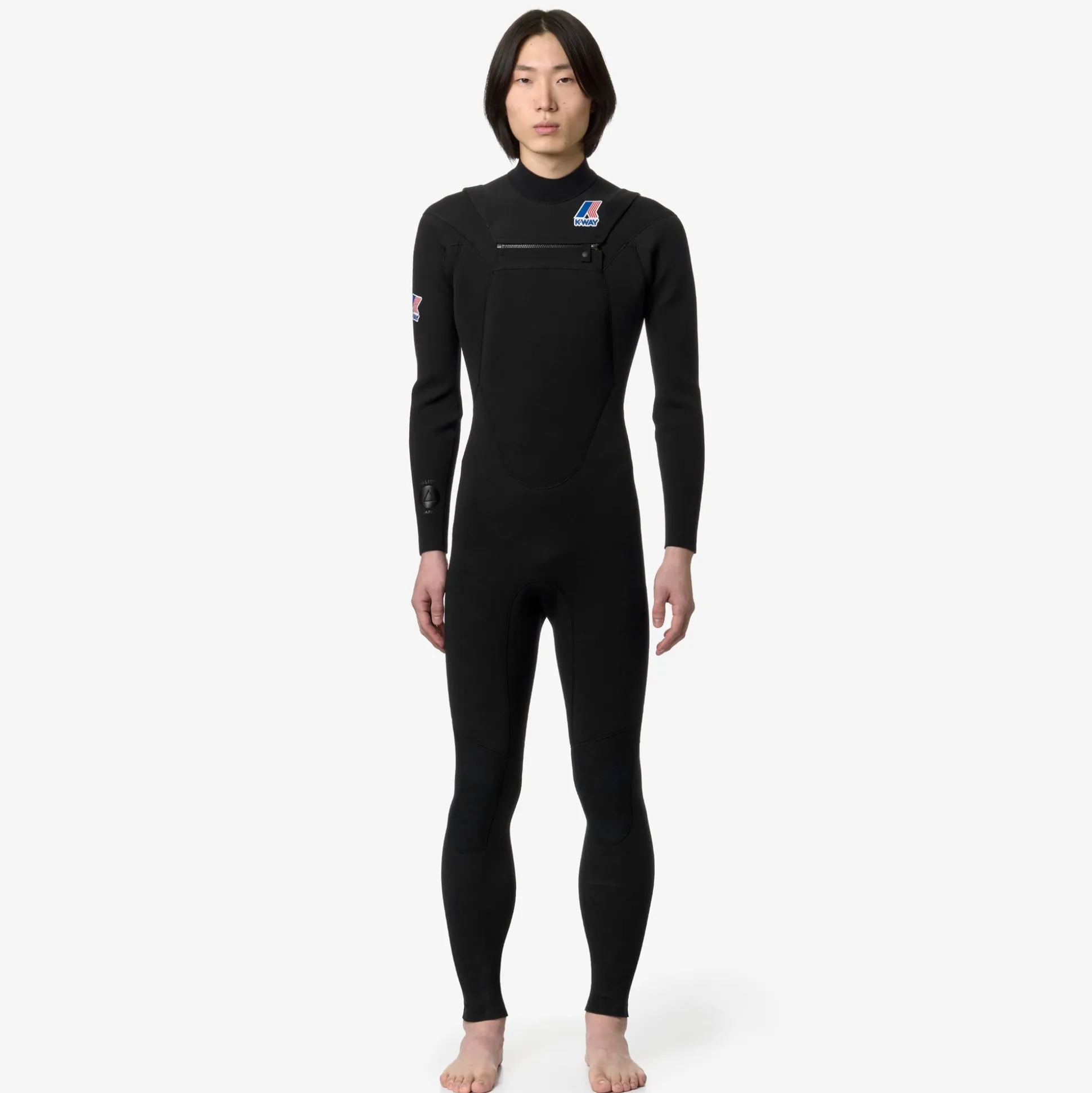 K-WAY LONG WETSUIT