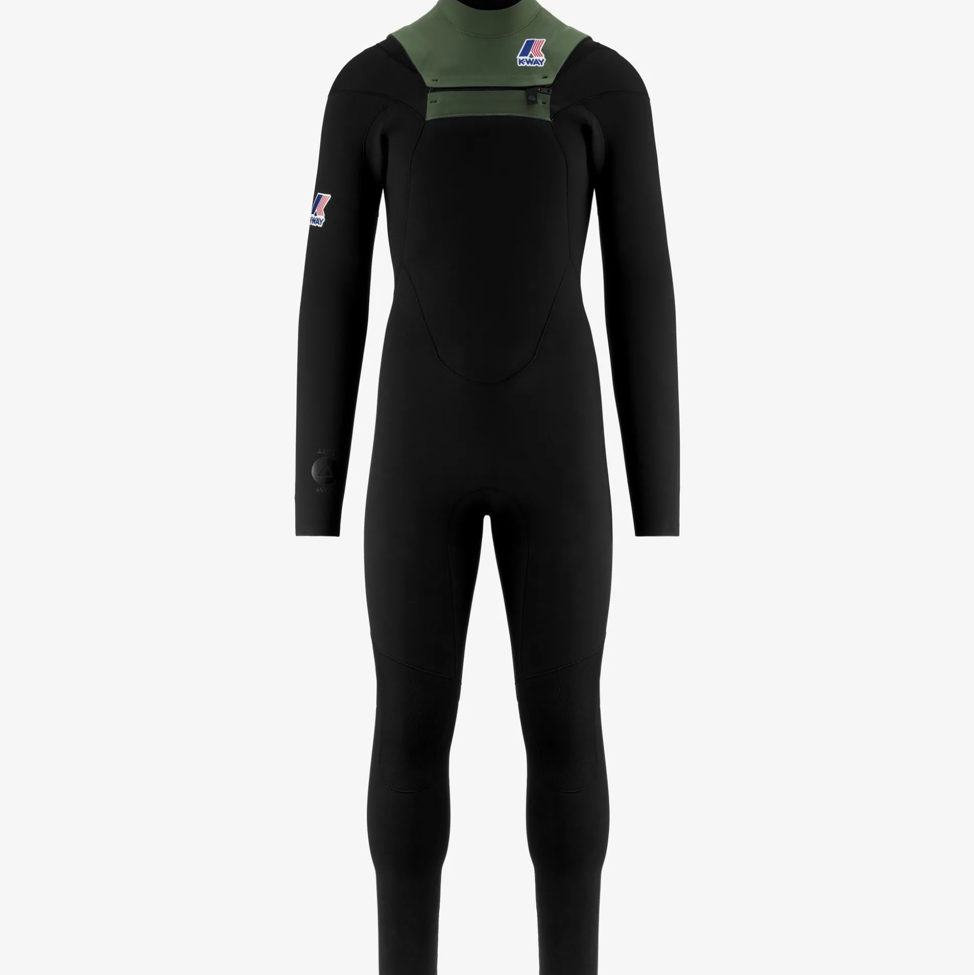 K-WAY LONG WETSUIT