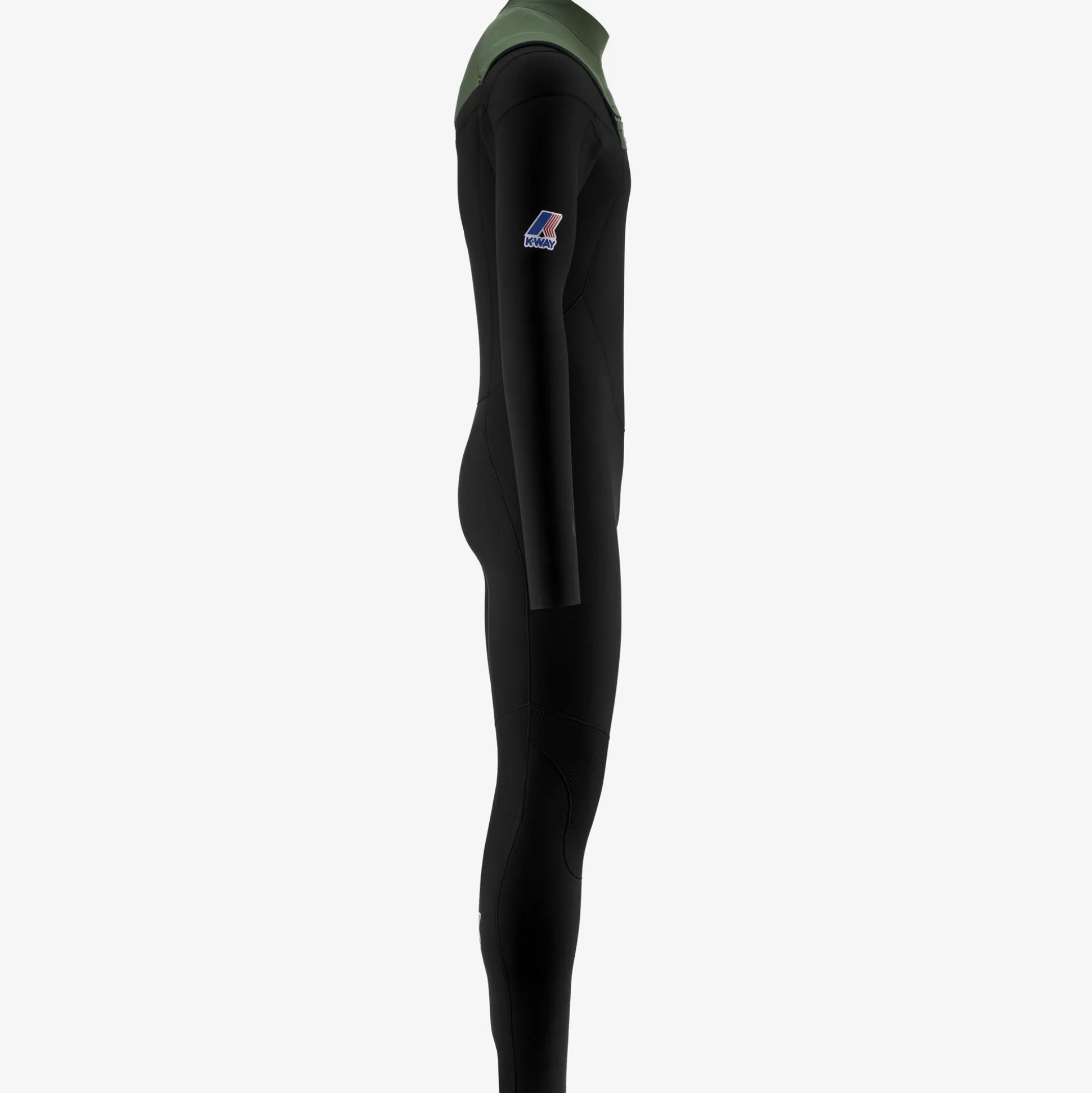K-WAY LONG WETSUIT