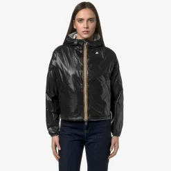 LAURETTE PLUS.2 REVERSIBLE