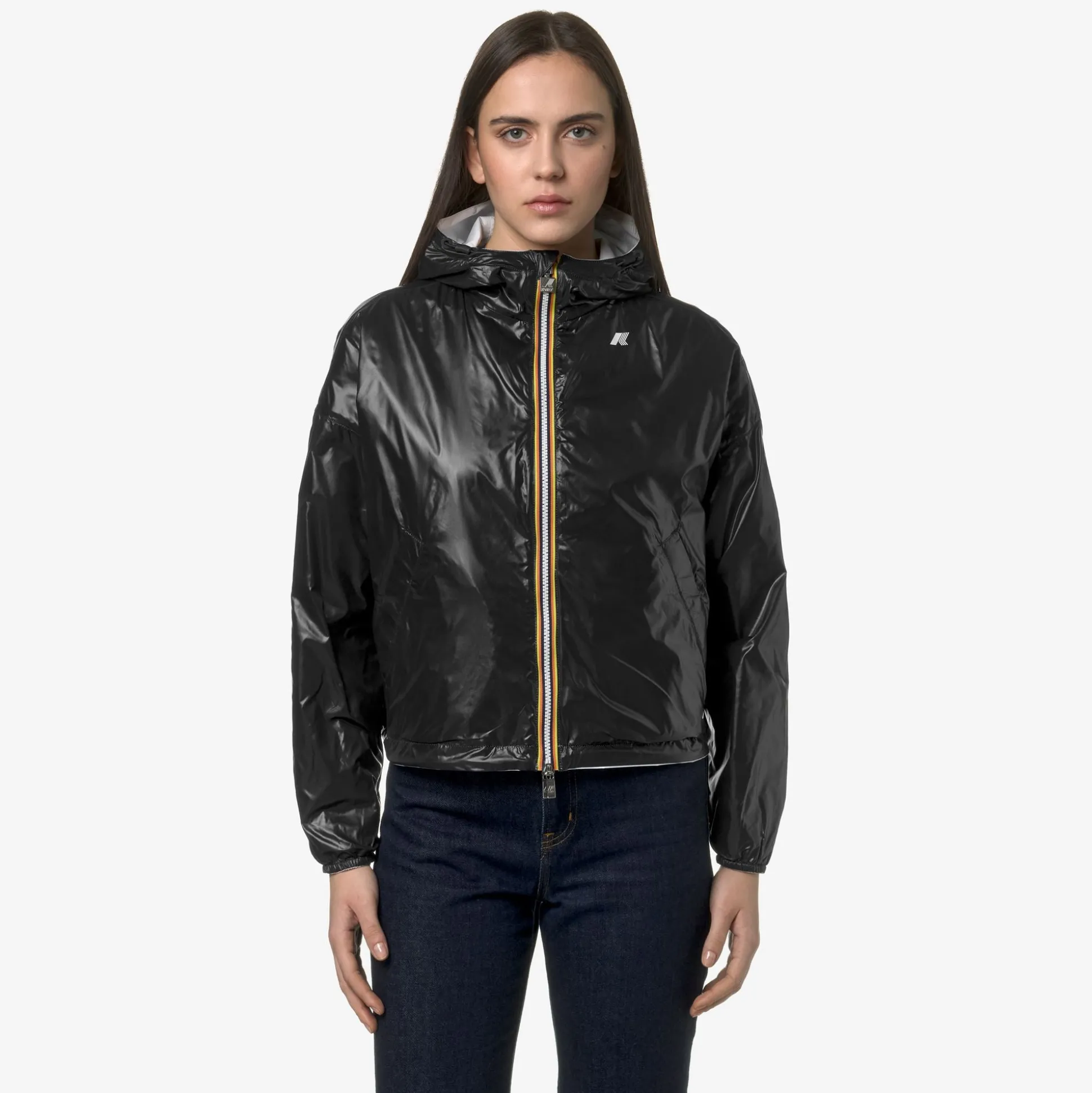 LAURETTE PLUS.2 REVERSIBLE