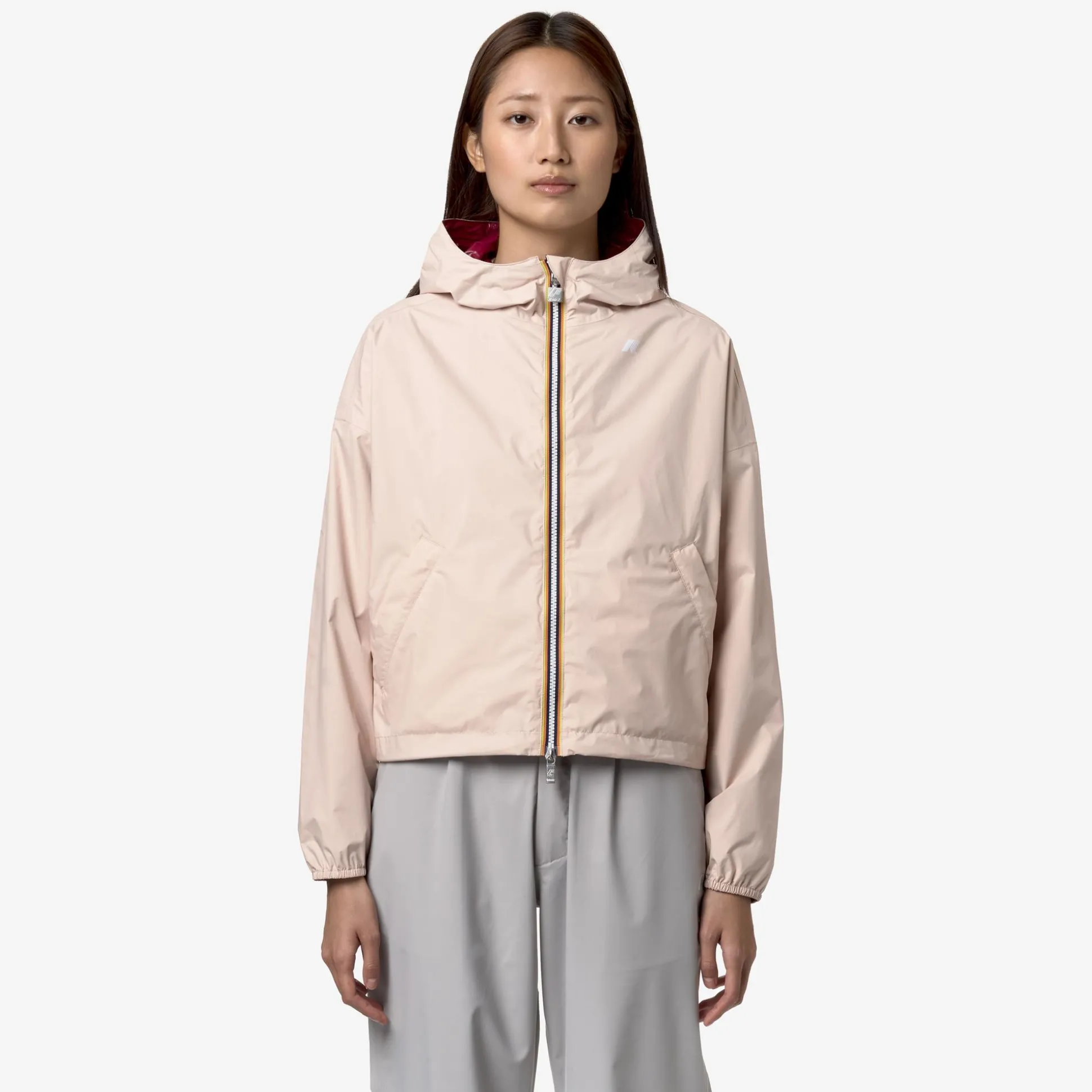 LAURETTE PLUS.2 REVERSIBLE