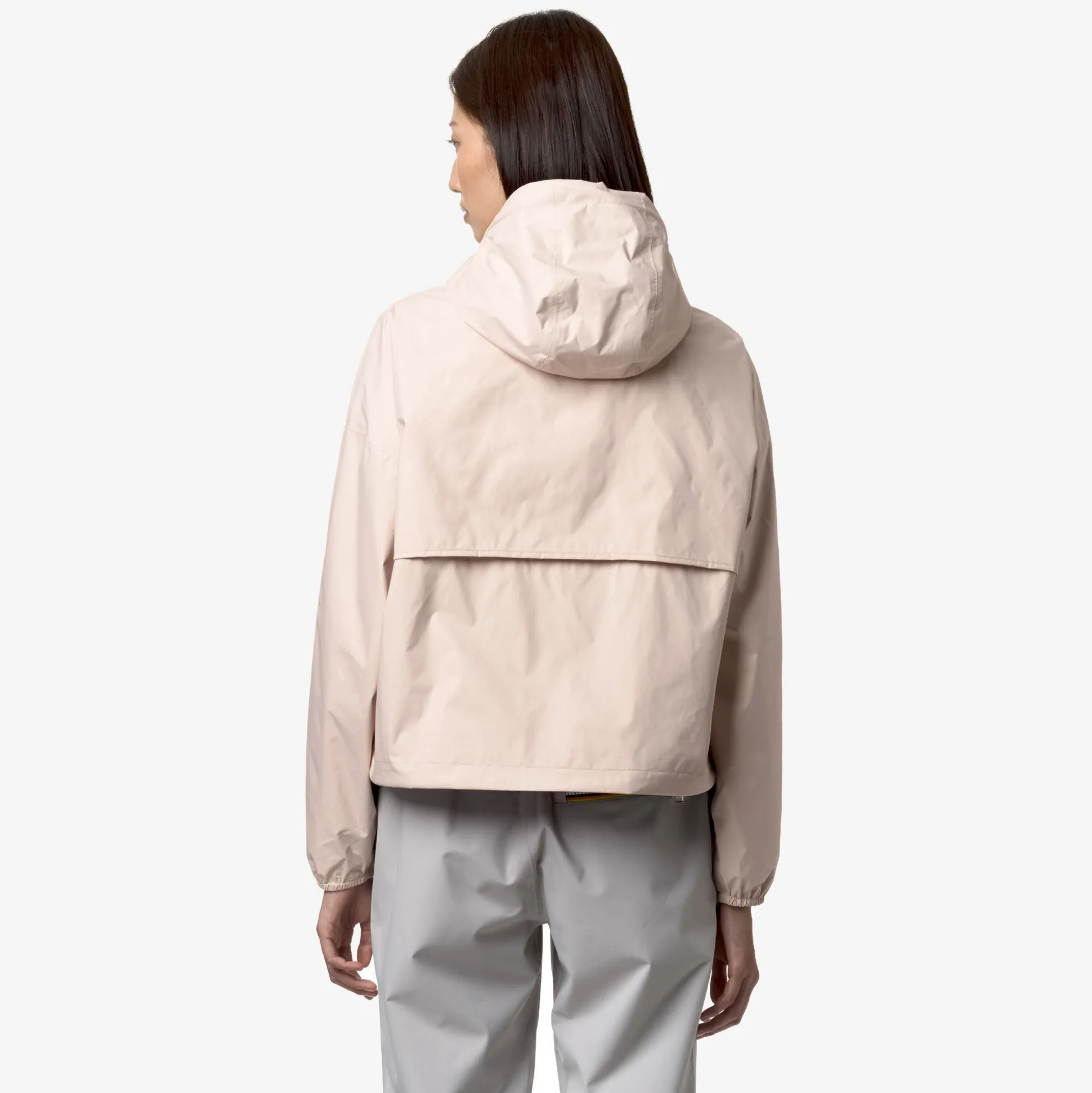 LAURETTE PLUS.2 REVERSIBLE