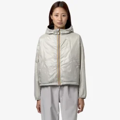 LAURETTE PLUS.2 REVERSIBLE