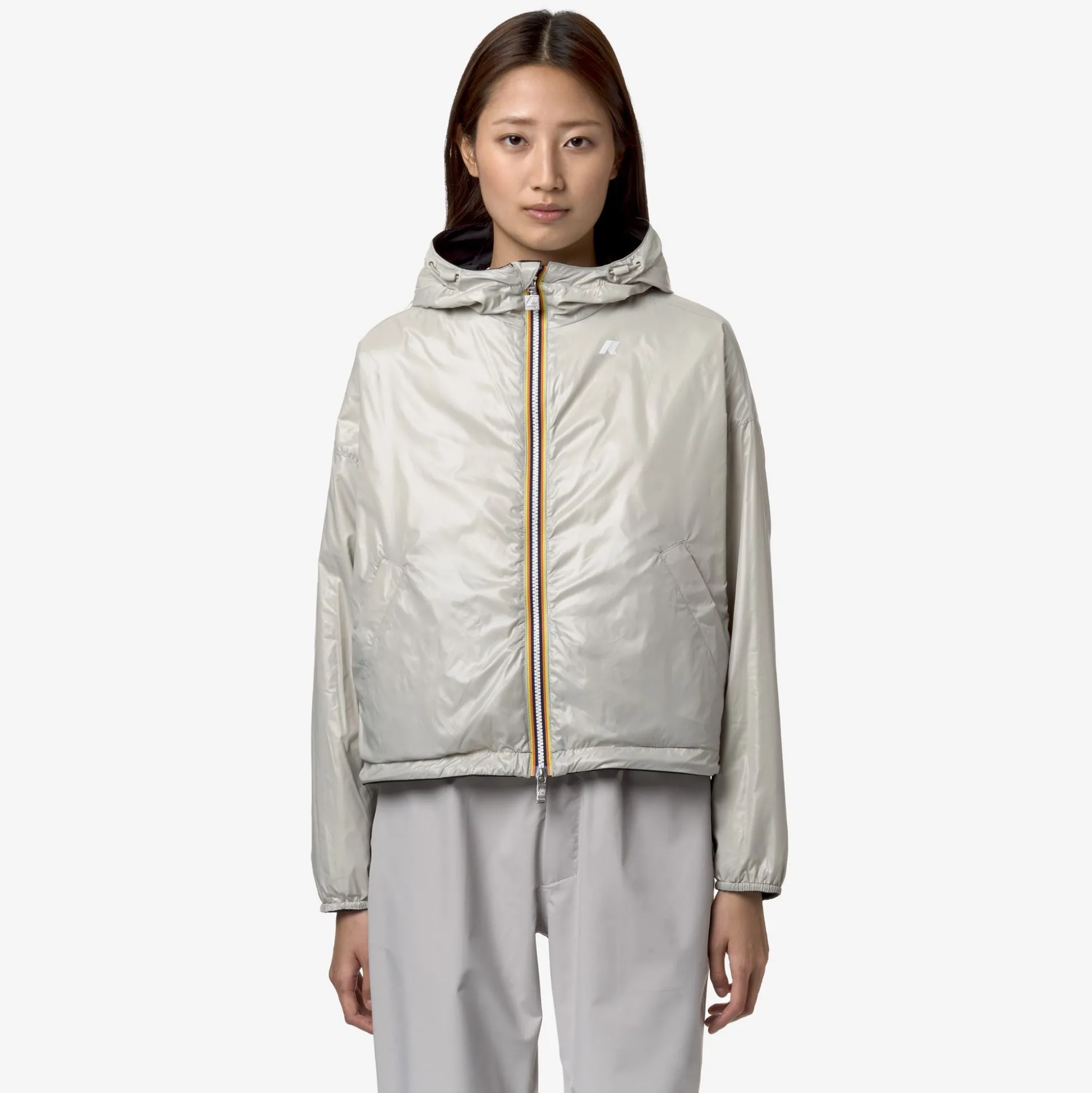 LAURETTE PLUS.2 REVERSIBLE