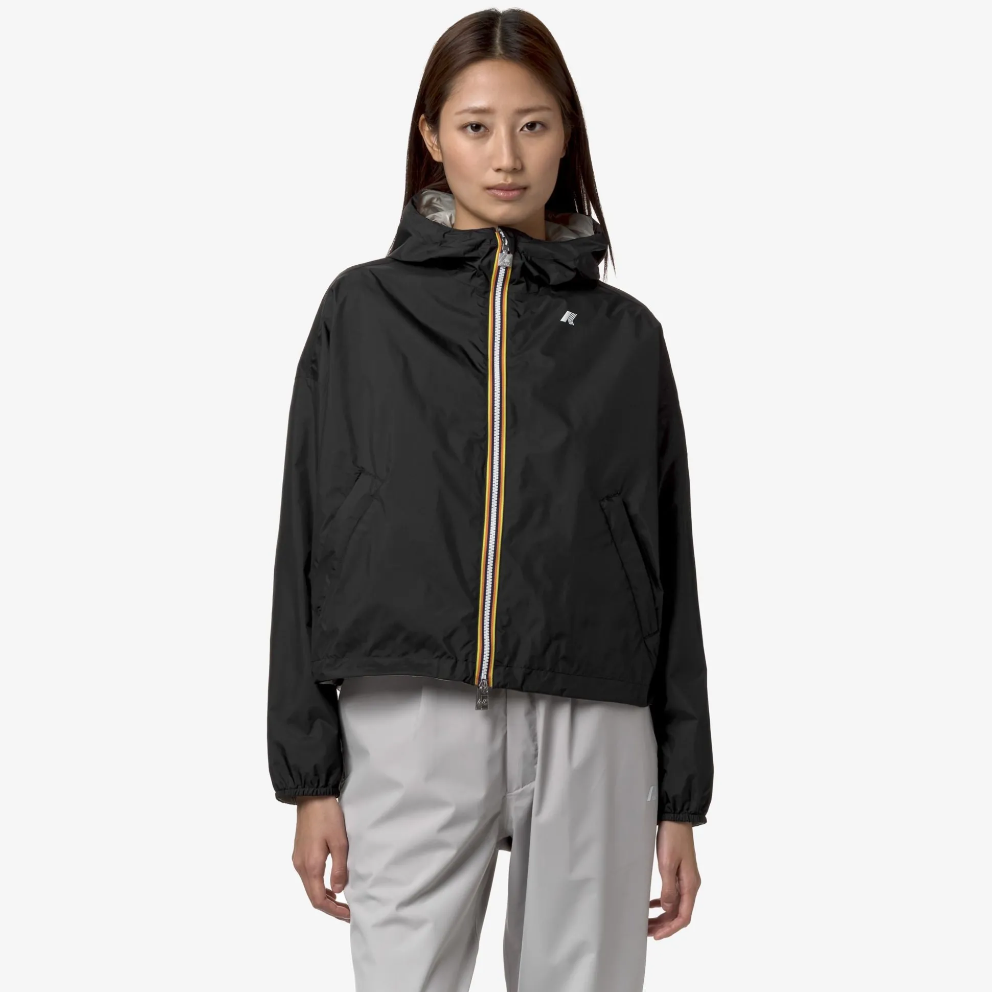 LAURETTE PLUS.2 REVERSIBLE