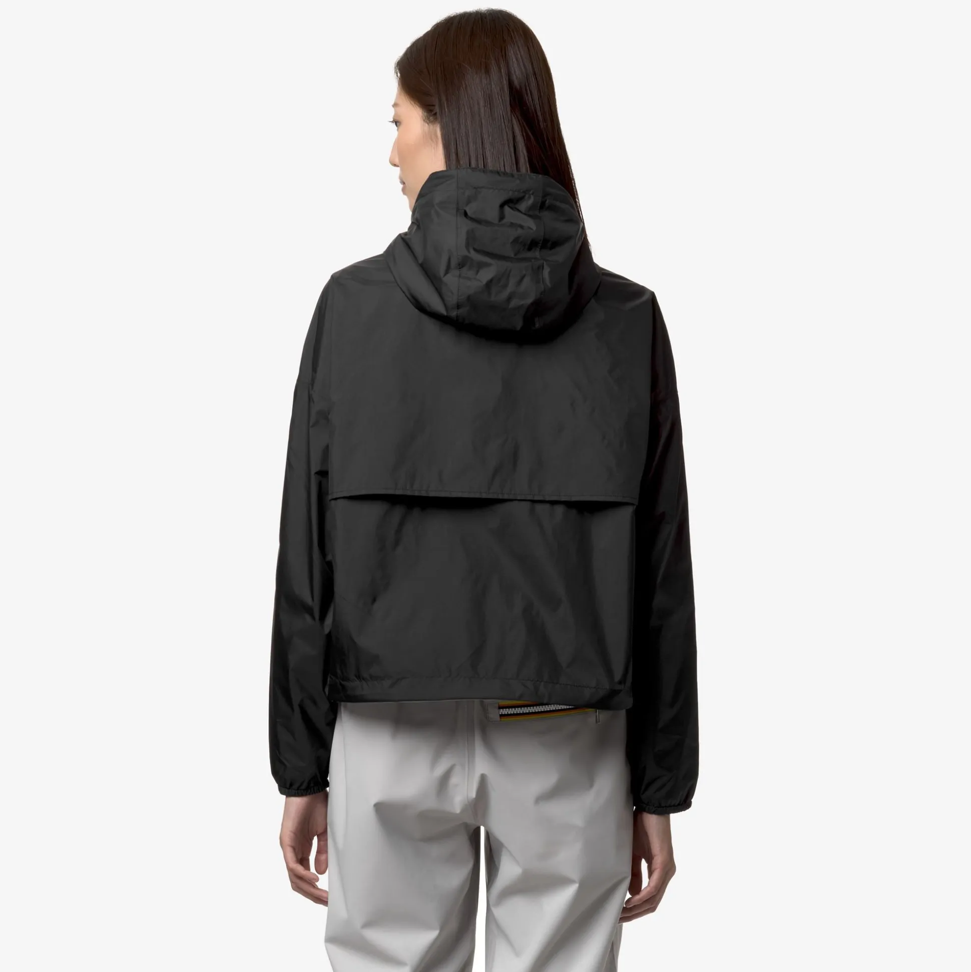 LAURETTE PLUS.2 REVERSIBLE