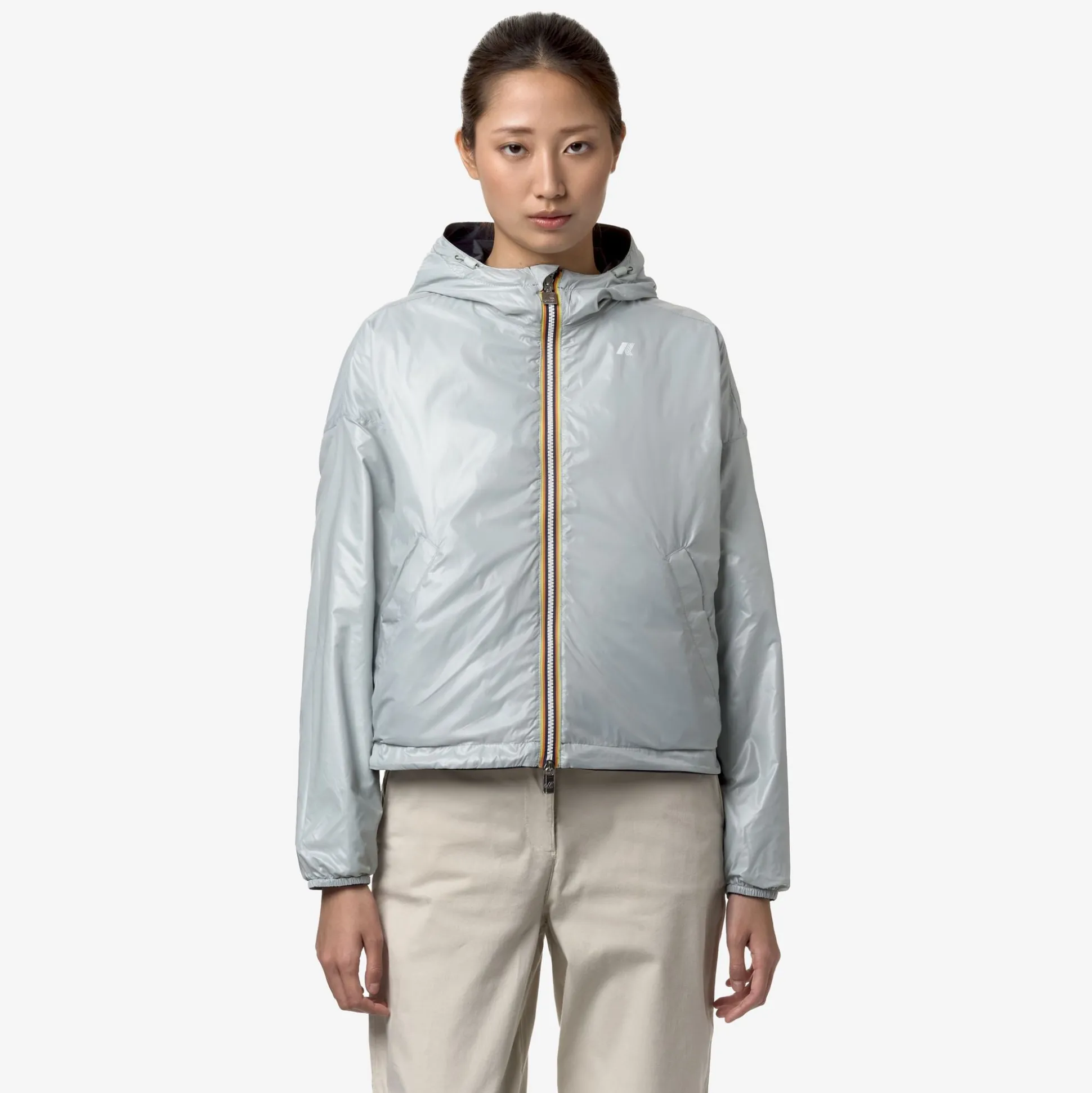 LAURETTE PLUS.2 REVERSIBLE