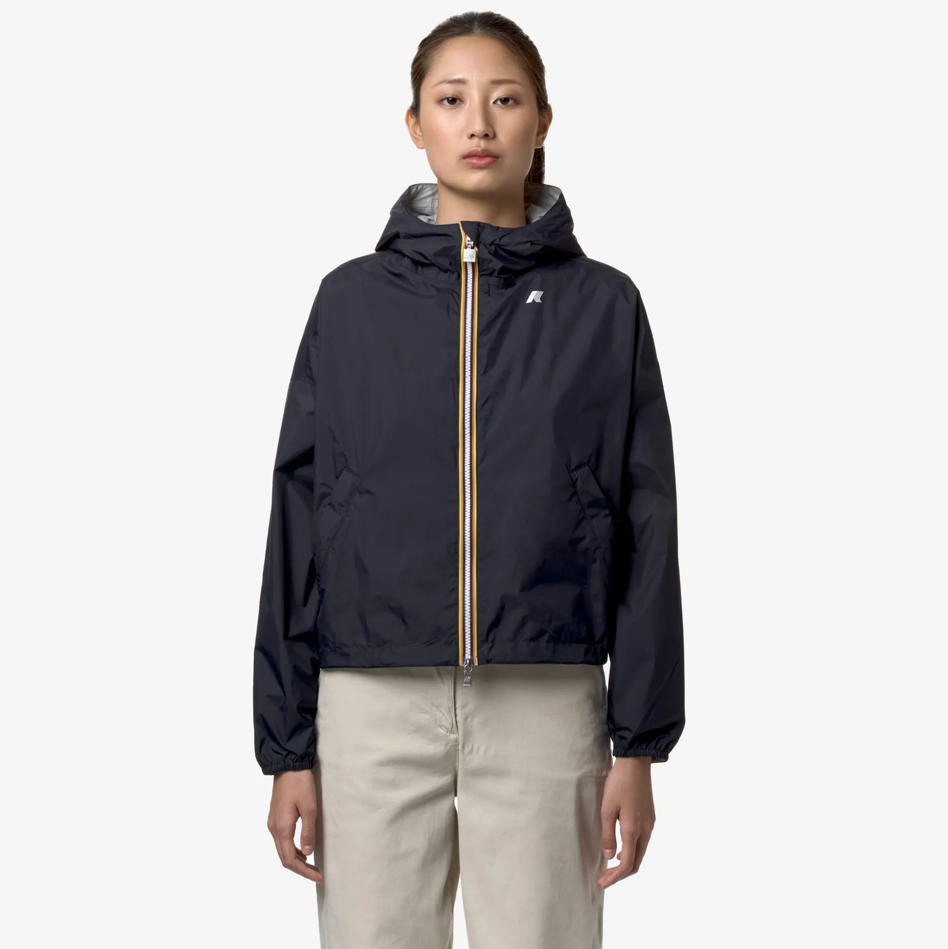 LAURETTE PLUS.2 REVERSIBLE