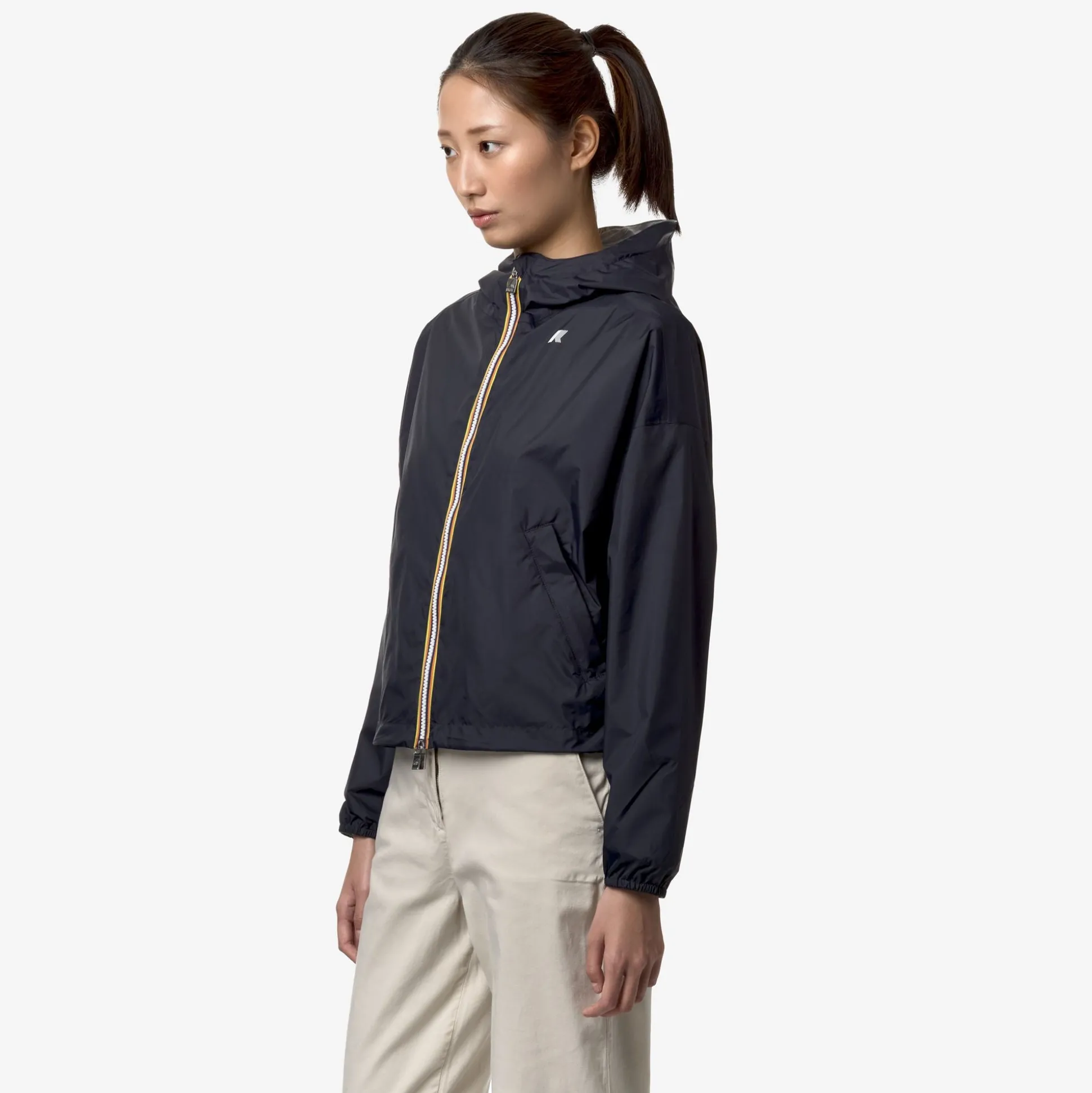 LAURETTE PLUS.2 REVERSIBLE