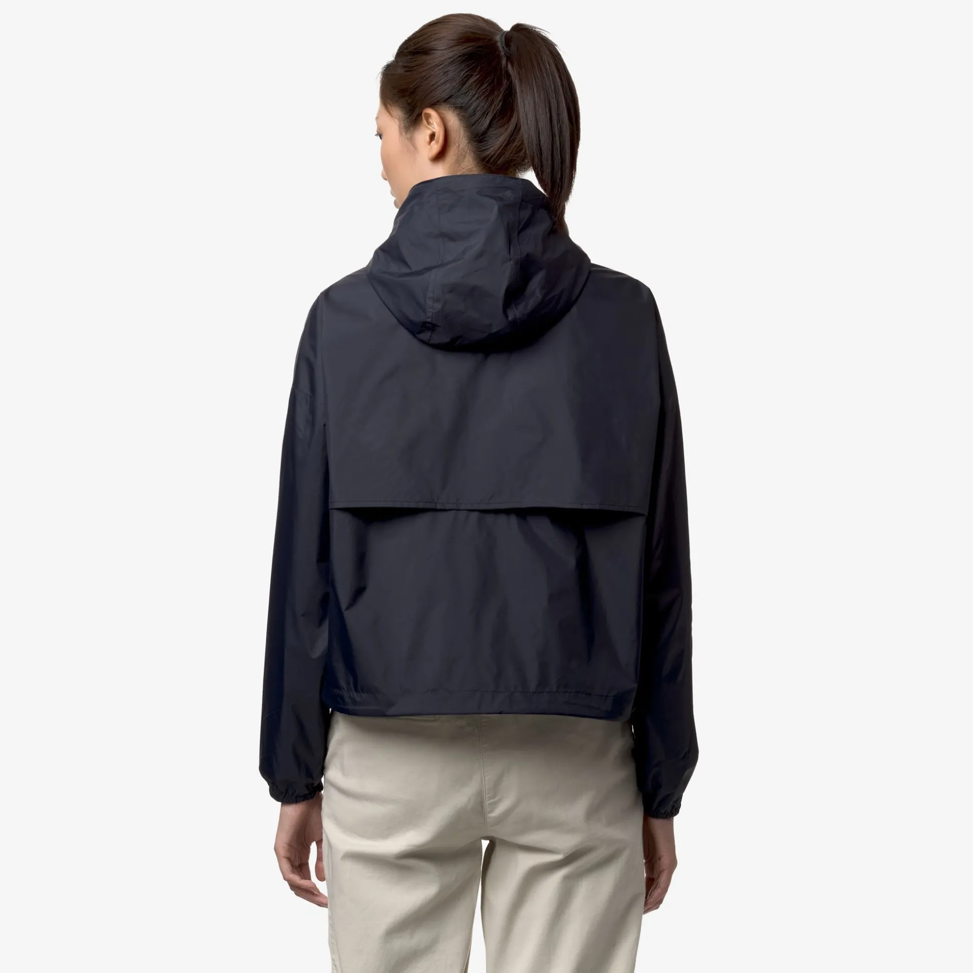 LAURETTE PLUS.2 REVERSIBLE