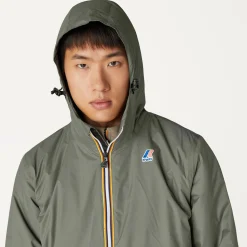 LE VRAI 3.0 CLAUDE WARM