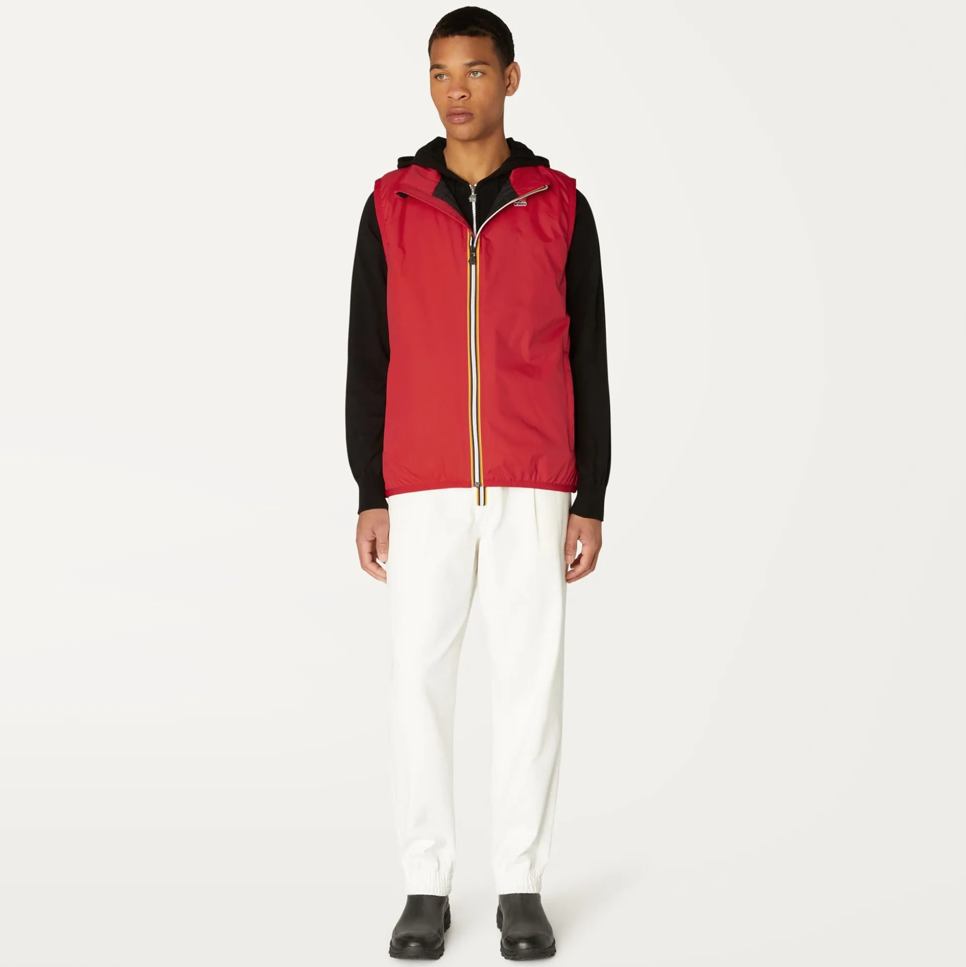 LE VRAI 3.0 ROULAND WARM