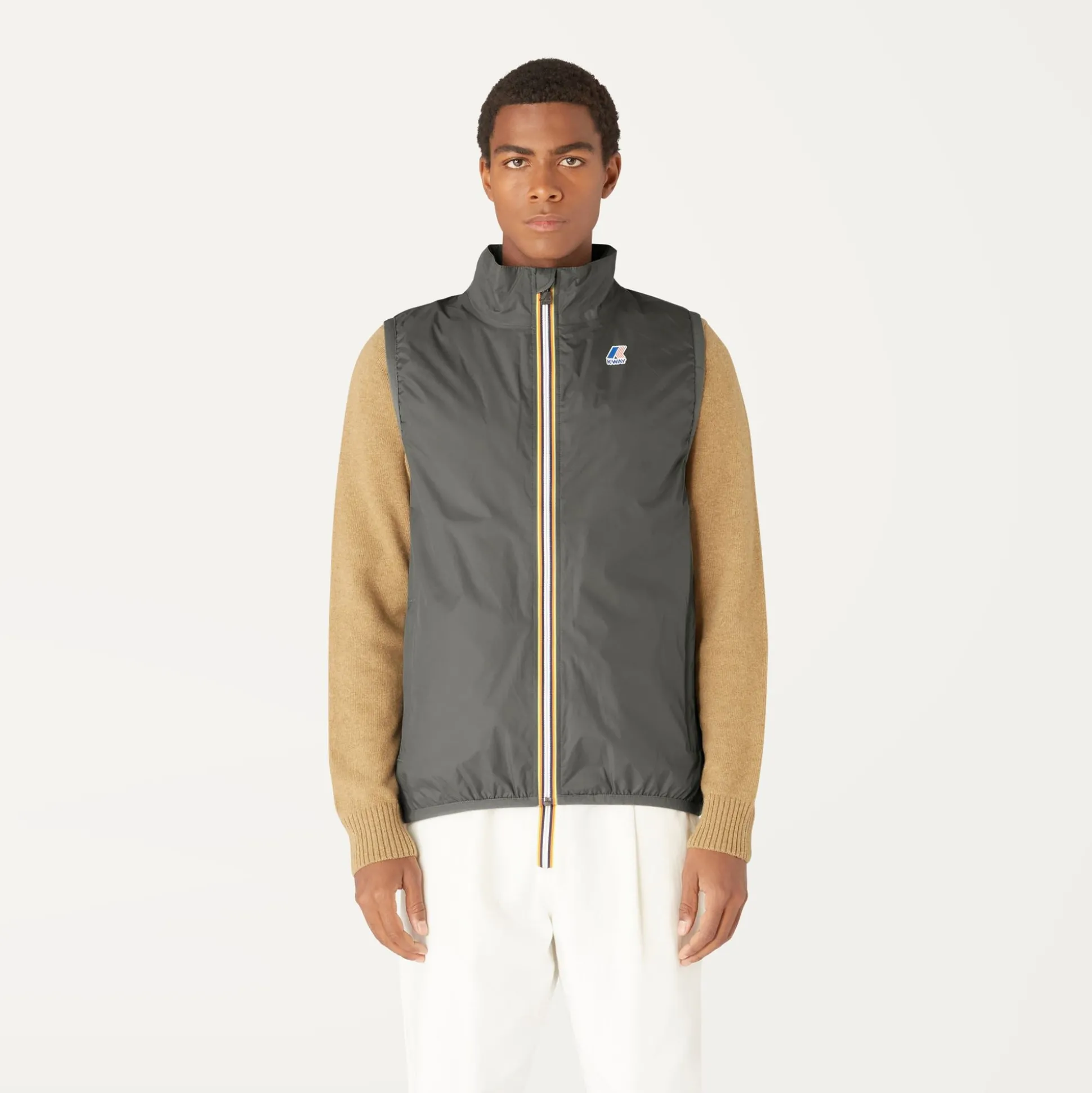 LE VRAI 3.0 ROULAND WARM