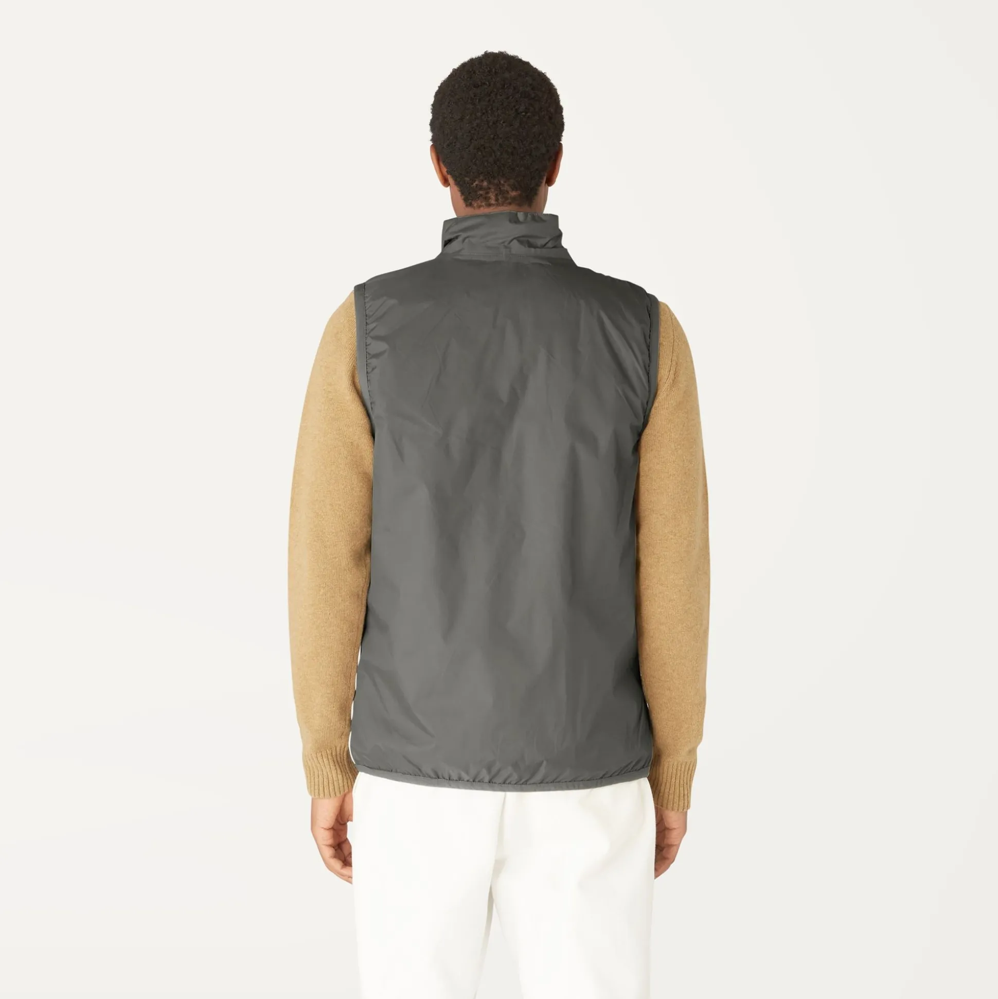 LE VRAI 3.0 ROULAND WARM