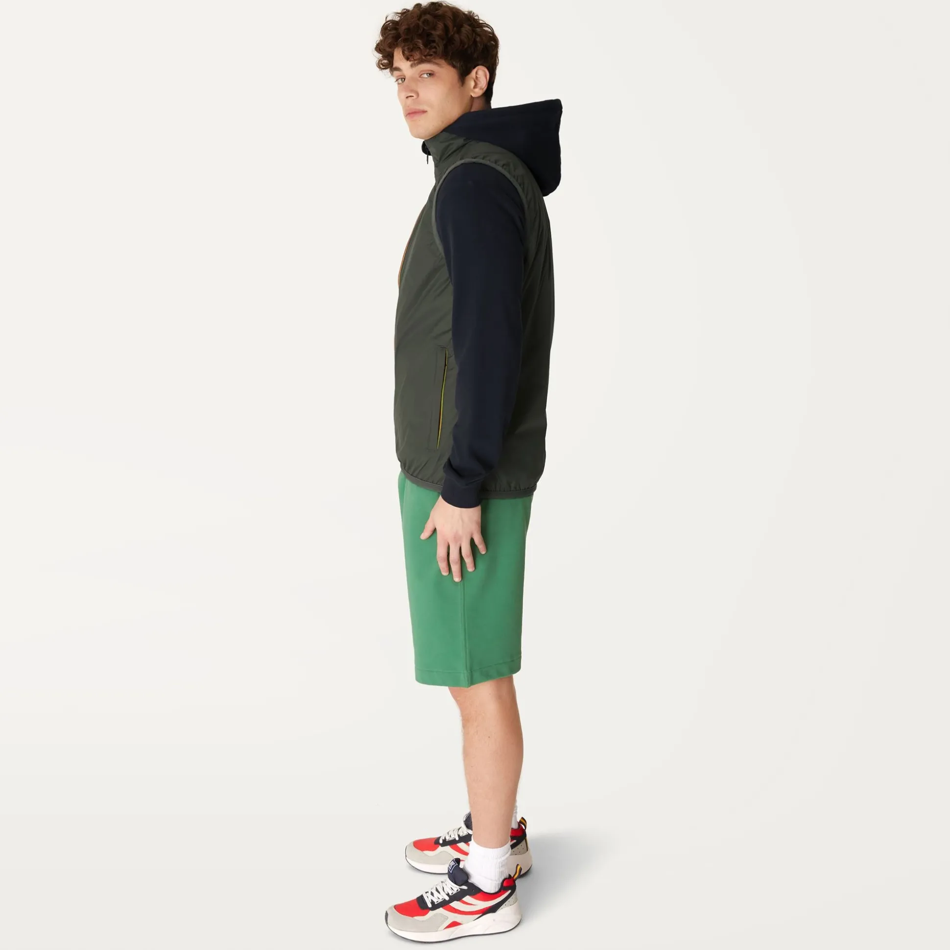 LE VRAI 3.0 ROULAND WARM