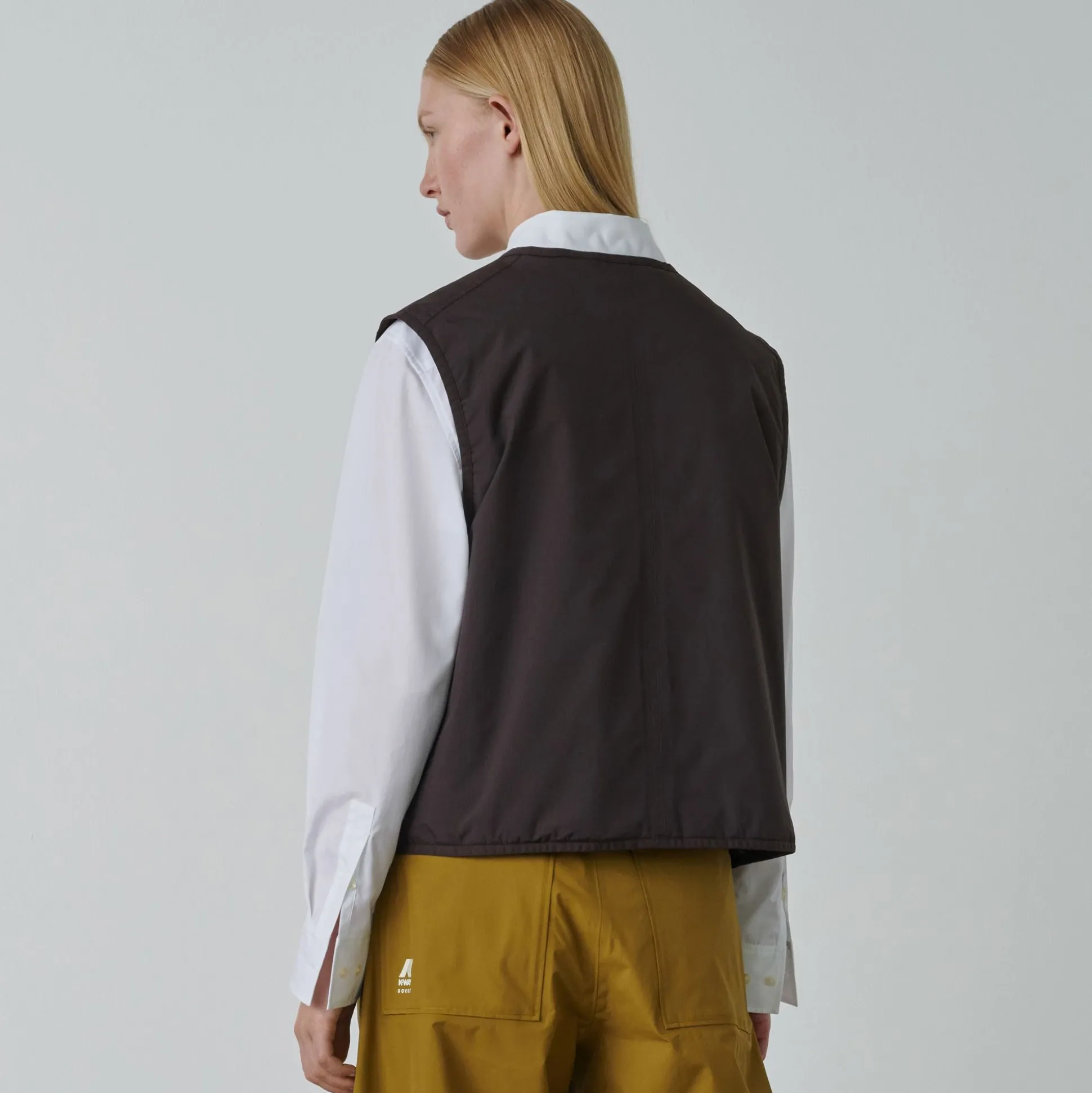 LE VRAI 2.1 AMIABLE LARZAC SOEUR