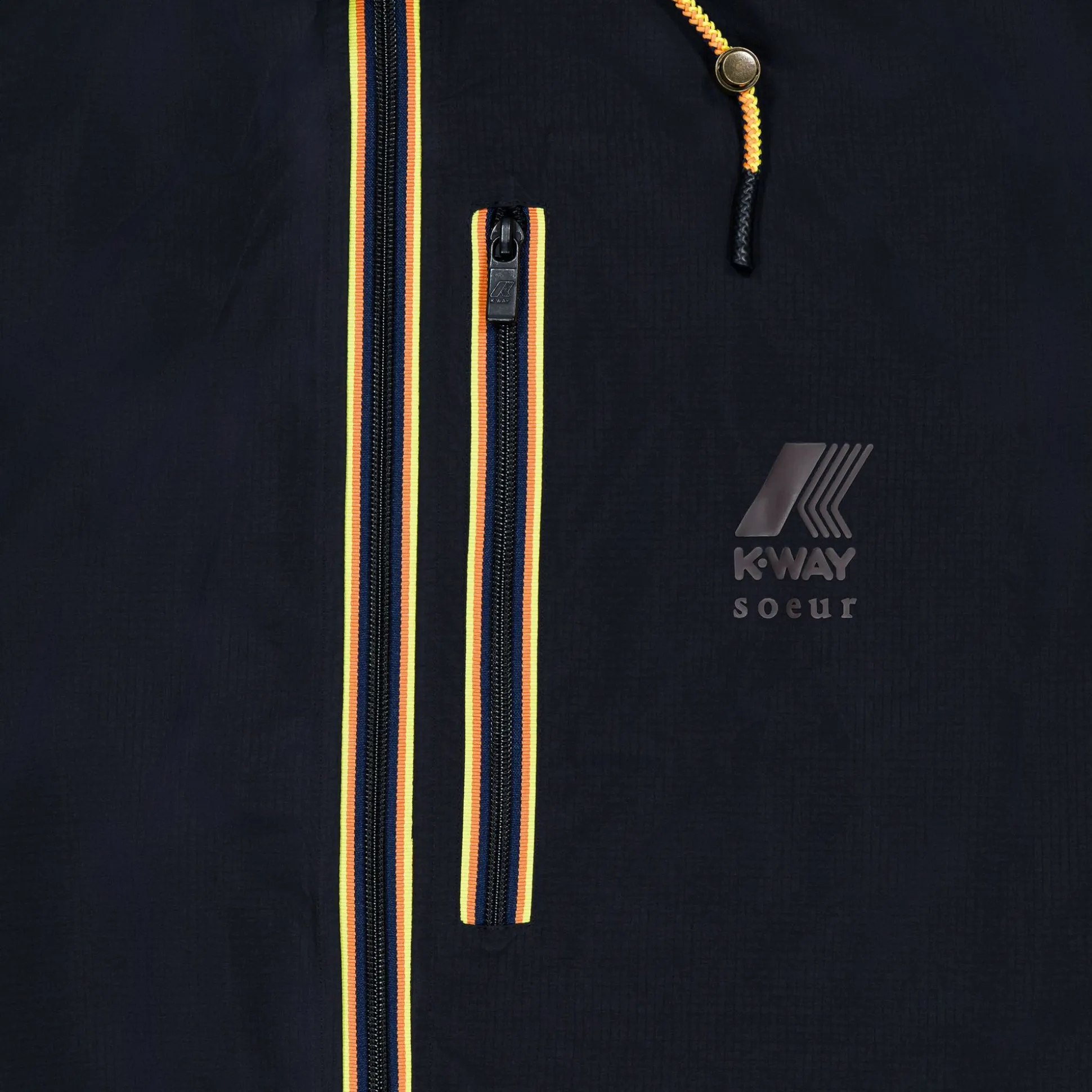 LE VRAI 2.1 AMIABLE PRADEL SOEUR