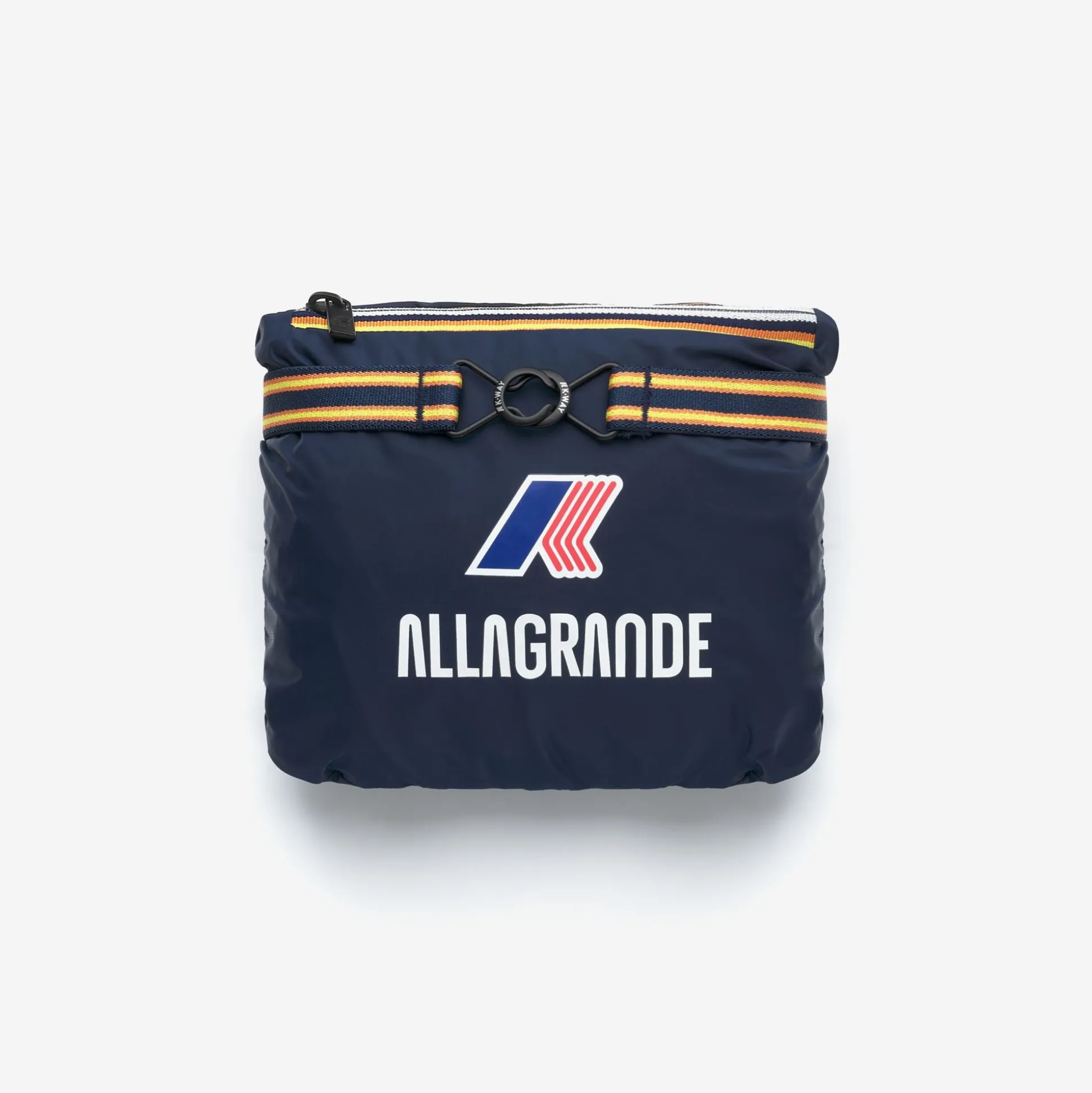 LE VRAI 3.0 CLAUDE ALLAGRANDE