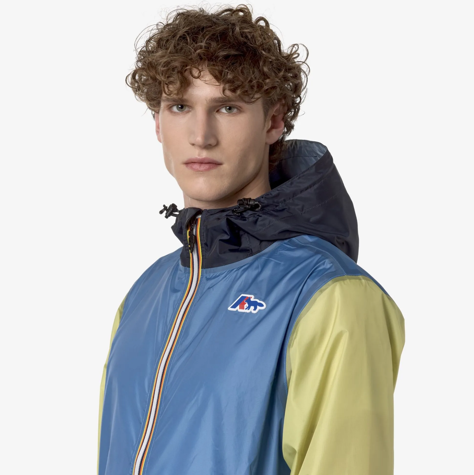 LE VRAI 3.0 CLAUDE BLOCK MK