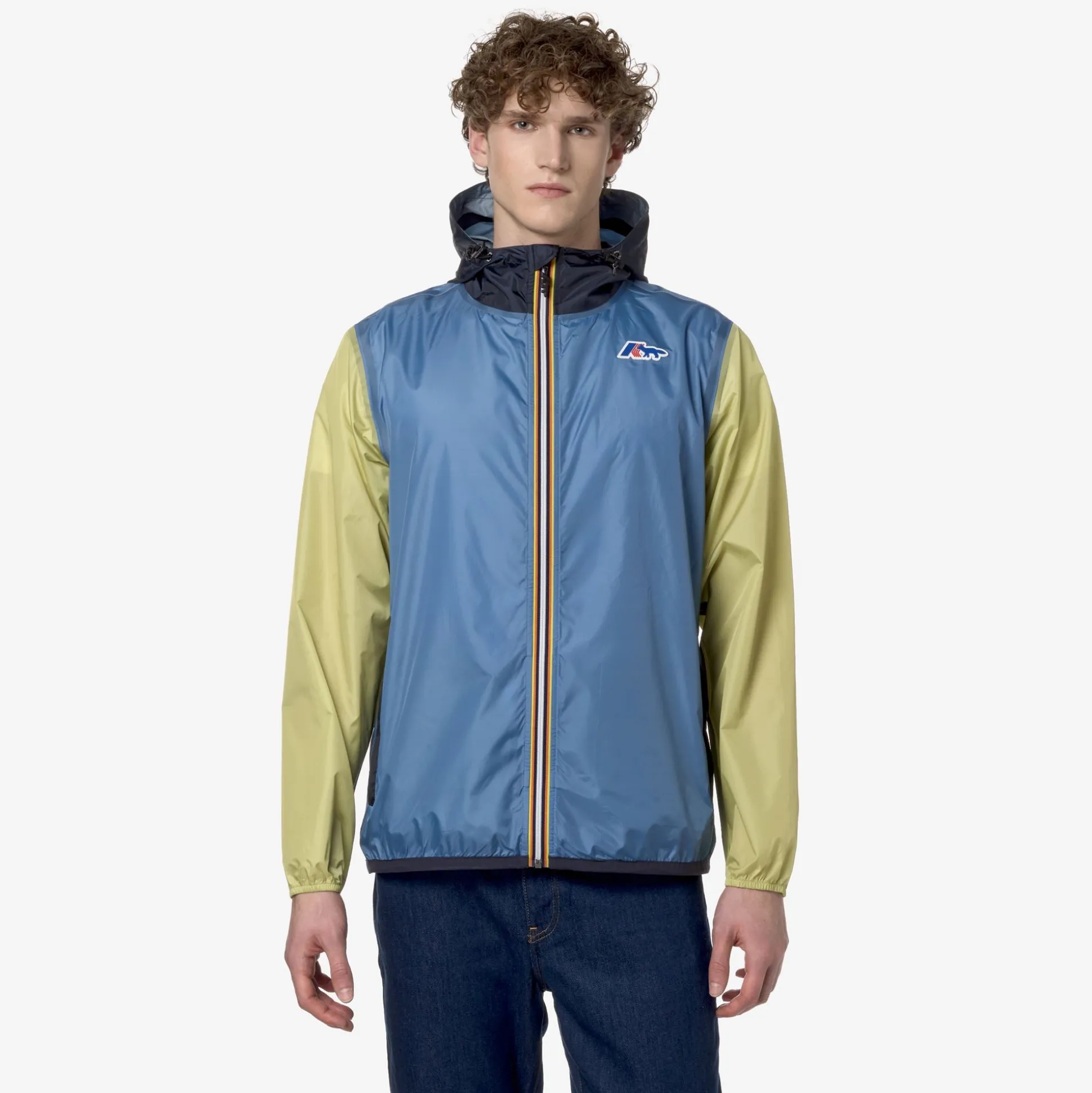 LE VRAI 3.0 CLAUDE BLOCK MK