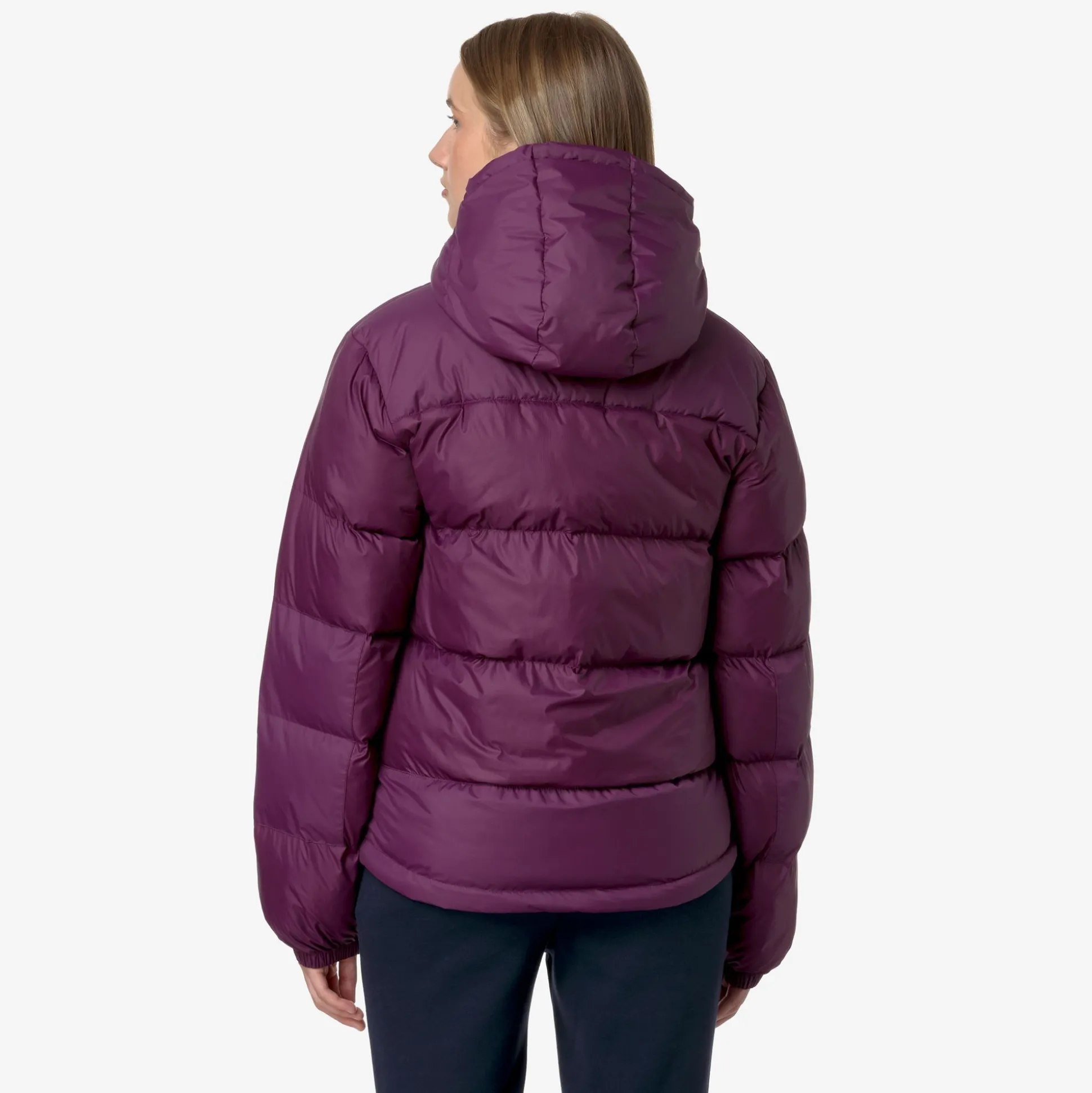 LE VRAI 3.0 CLAUDE HEAVY WARM