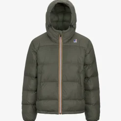 LE VRAI 3.0 CLAUDE HEAVY WARM