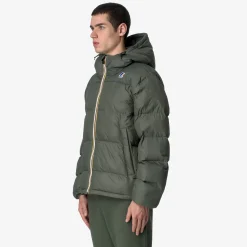 LE VRAI 3.0 CLAUDE HEAVY WARM