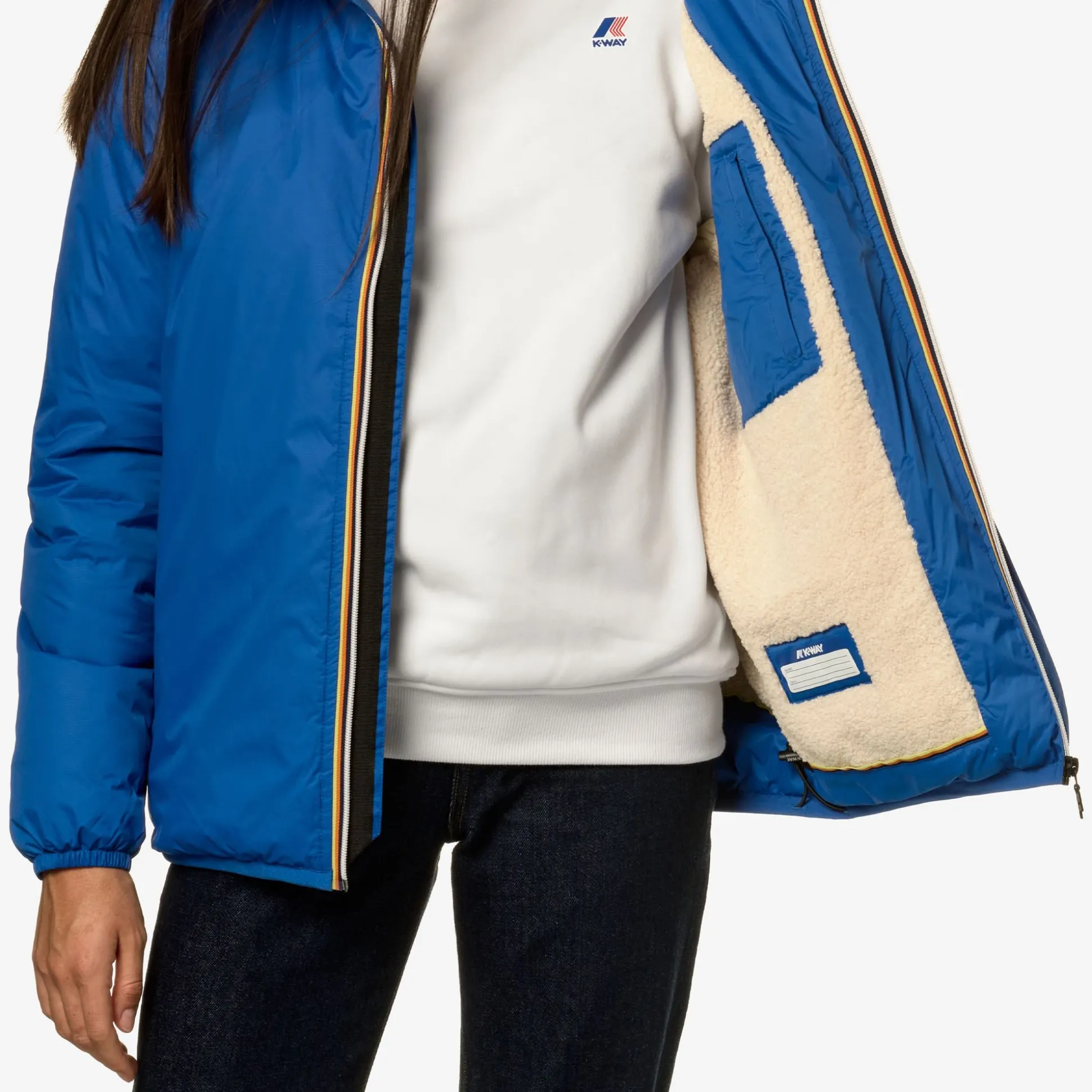 LE VRAI 3.0 CLAUDE ORSETTO