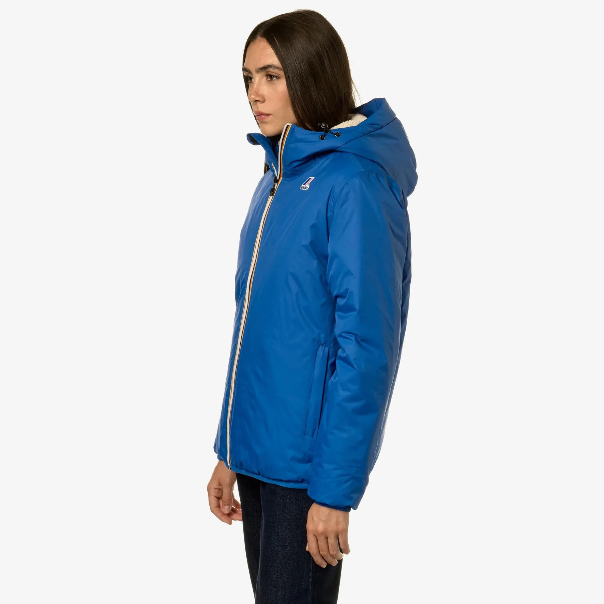 LE VRAI 3.0 CLAUDE ORSETTO